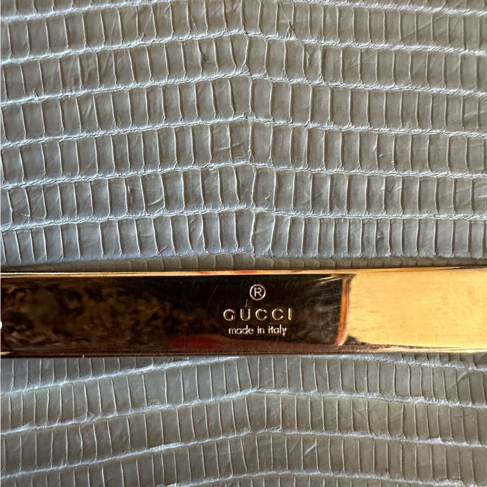 Gucci Long Wallet - Picture 4 of 10